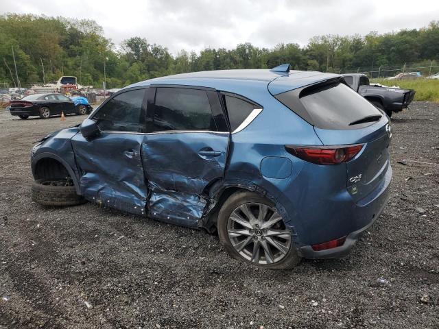 2021 MAZDA CX-5 GRAND - JM3KFBDM3M1336538