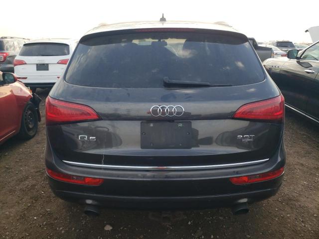 2015 AUDI Q5 PREMIUM - WA1LFAFP8FA041110