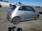 Lot #2928762488 2015 FIAT 500