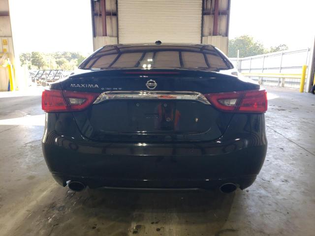 2017 NISSAN MAXIMA 3.5 - 1N4AA6AP6HC437324