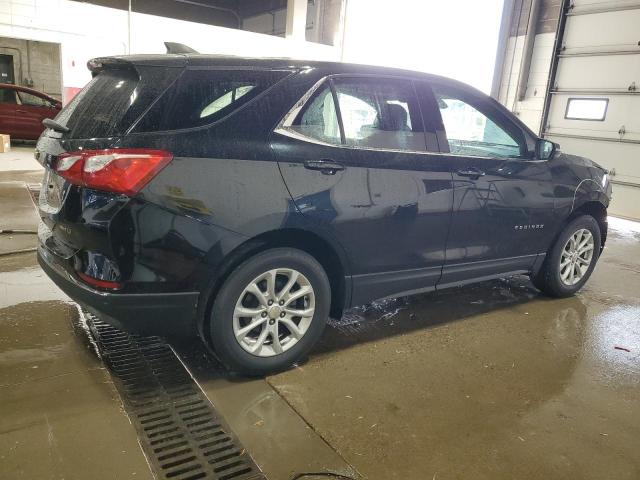 2019 CHEVROLET EQUINOX LT - 2GNAXUEV1K6294392