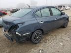 NISSAN VERSA S photo