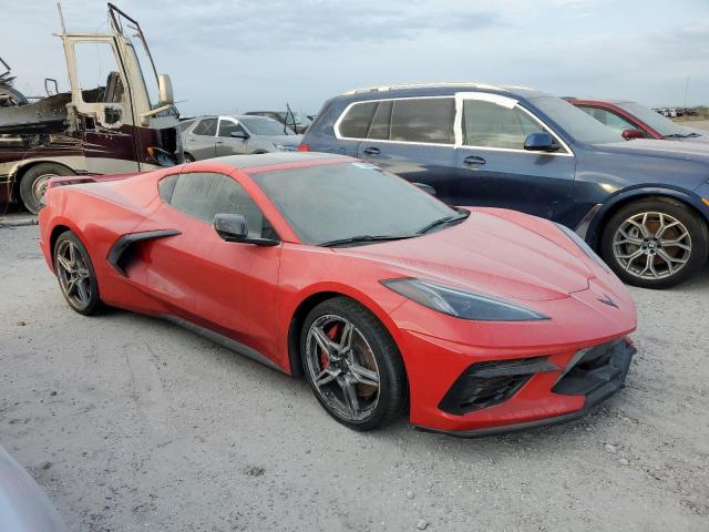 2023 CHEVROLET CORVETTE S - 1G1YC2D43P5114325
