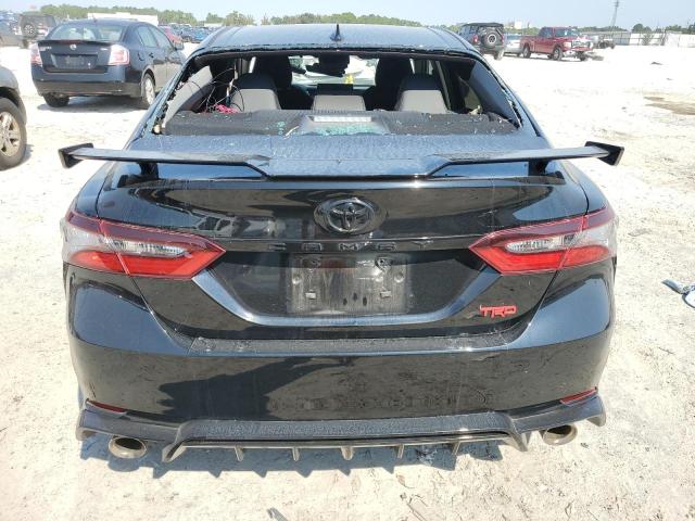 VIN 4T1KZ1AK7PU087690 2023 Toyota Camry, Trd no.6