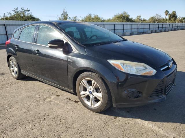 VIN 1FADP3K27EL433226 2014 Ford Focus, SE no.4