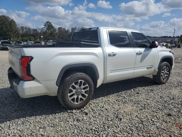 2024 TOYOTA TUNDRA CRE - 5TFMA5DB2RX144001