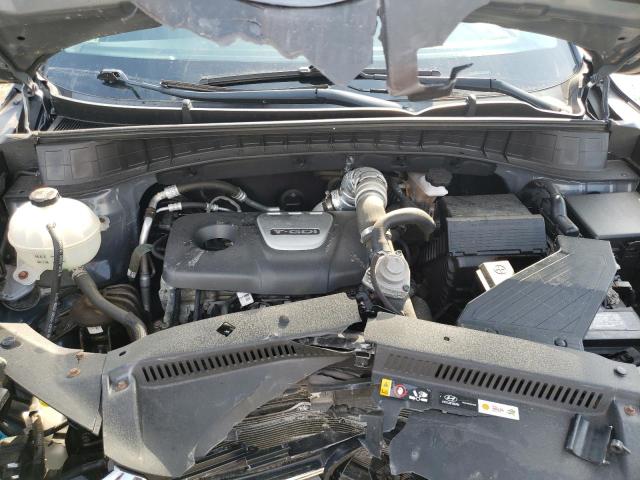 2017 HYUNDAI TUCSON LIM - KM8J3CA22HU419318
