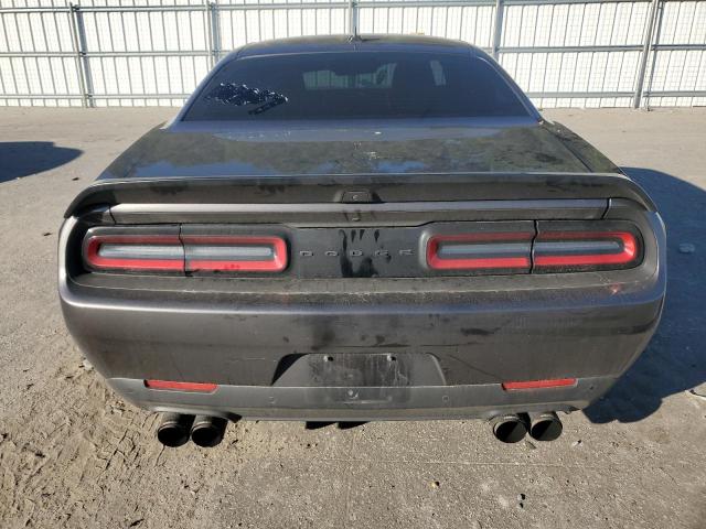 2021 DODGE CHALLENGER - 2C3CDZC9XMH670144