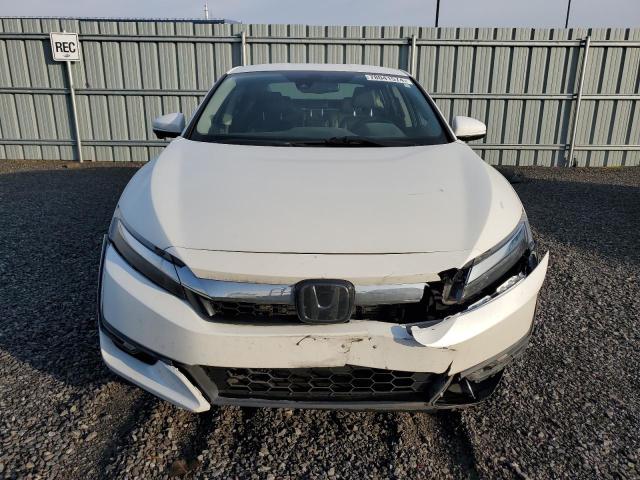 2019 HONDA CLARITY JHMZC5F12KC800472