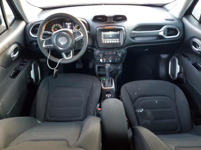 VIN ZACCJABB5JPH20730 2018 Jeep Renegade, Latitude no.8