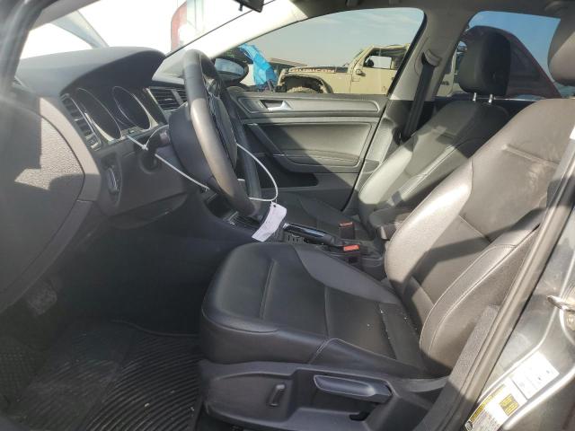 2021 VOLKSWAGEN GOLF - 3VWG57AUXMM000162