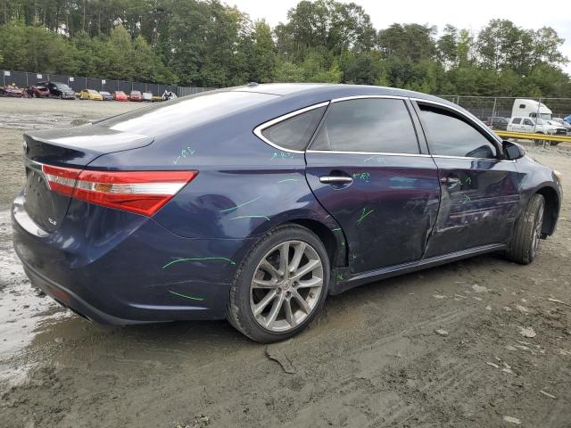 VIN 4T1BK1EB3EU120602 2014 Toyota Avalon, Base no.3