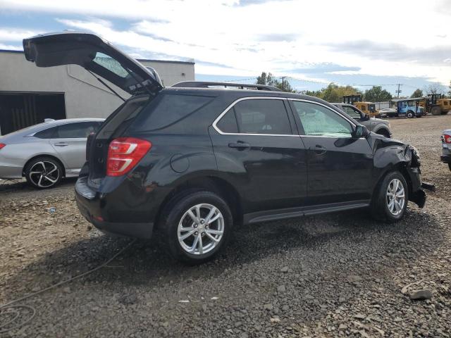 2017 CHEVROLET EQUINOX LT - 2GNALCEK8H1572416