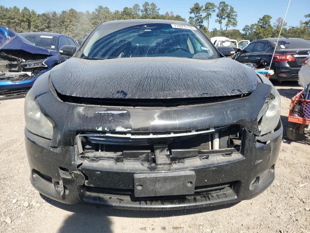 VIN 1N4AA5AP8EC905009 2014 Nissan Maxima, S no.5