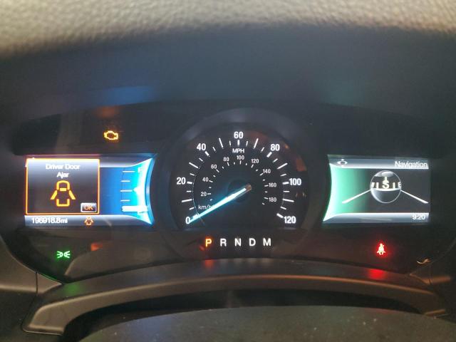 2015 FORD EXPEDITION - 1FMJK2AT8FEF06492
