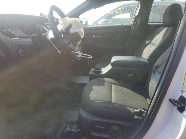 2017 FORD TAURUS POL - 1FAHP2MK0HG143397