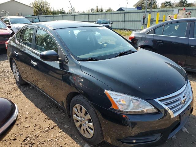 VIN 3N1AB7AP9DL762239 2013 Nissan Sentra, S no.4