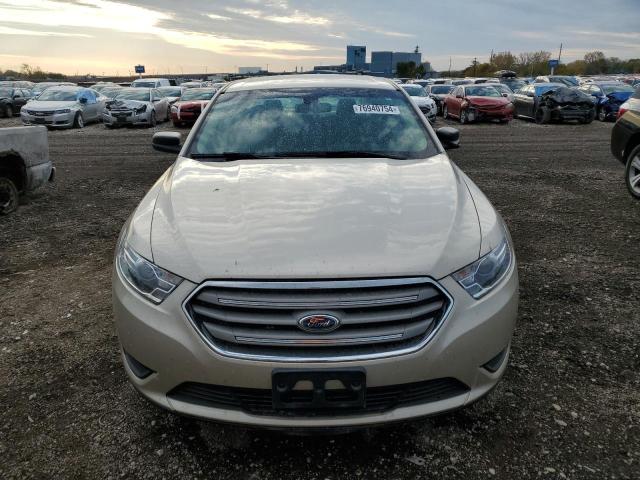2017 FORD TAURUS SE - 1FAHP2D8XHG145324