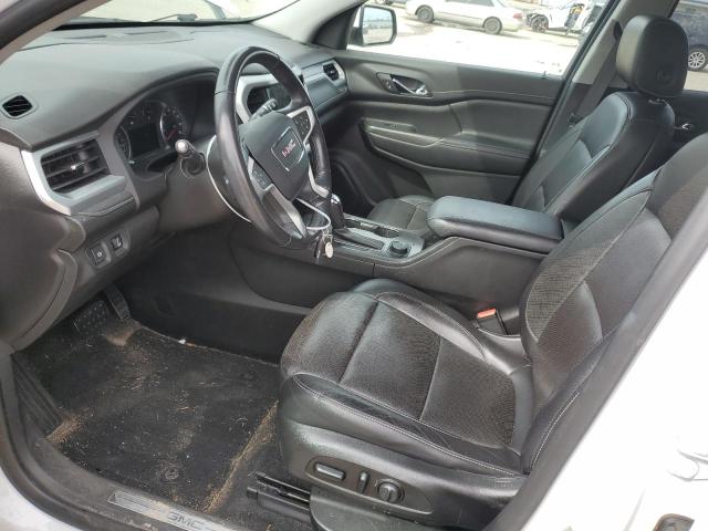 2019 GMC ACADIA SLT - 1GKKNULSXKZ175714