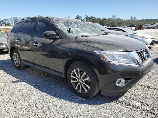 2015 NISSAN PATHFINDER - 5N1AR2MNXFC642787