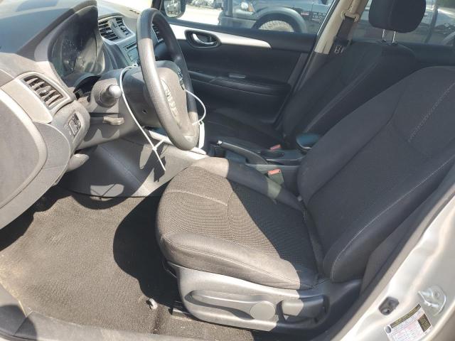 2016 NISSAN SENTRA S - 3N1AB7AP7GY229104