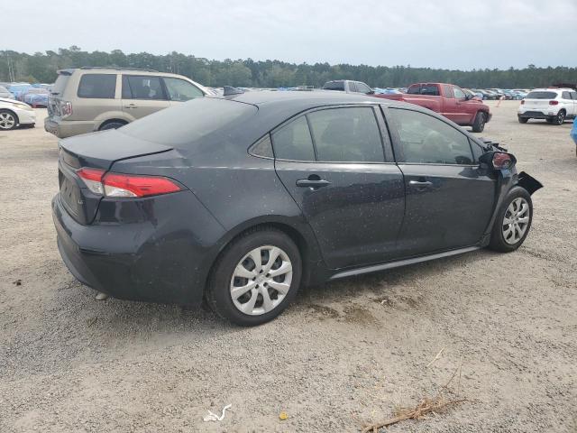 2021 TOYOTA COROLLA LE - JTDEPMAEXMJ166464