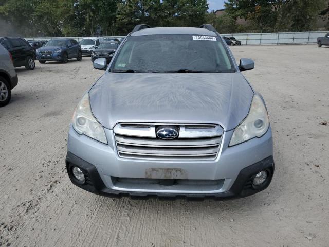 VIN 4S4BRBCC6E3328458 2014 Subaru Outback, 2.5I Pre... no.5