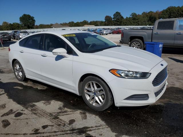 VIN 3FA6P0H75ER136936 2014 Ford Fusion, SE no.4