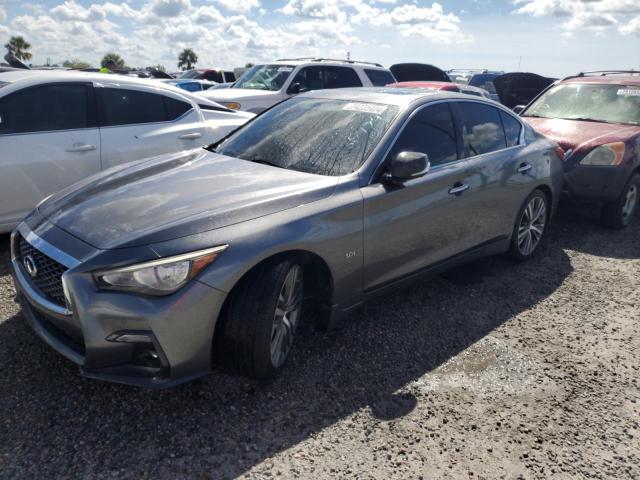 Vin: jn1ev7ap4km510586, lot: 74235474, infiniti q50 luxe 20191