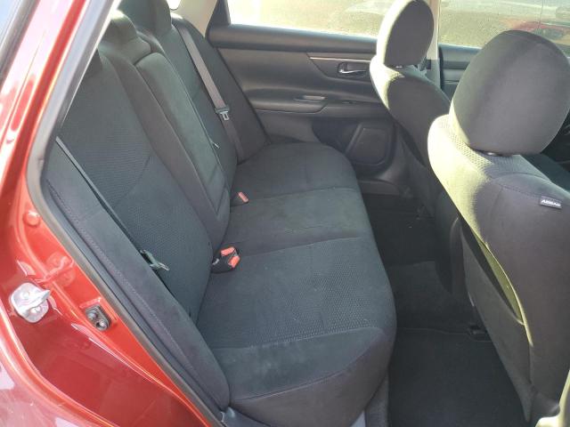 2015 NISSAN ALTIMA 2.5 - 1N4AL3AP3FC438436