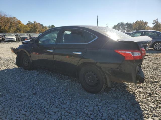 2017 NISSAN SENTRA S - 3N1AB7AP7HY224745