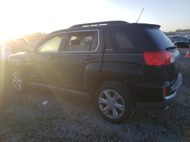 2017 GMC TERRAIN SL - 2GKALNEK8H6189099