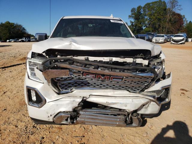 2021 GMC SIERRA K15 - 1GTU9FEL5MZ295398
