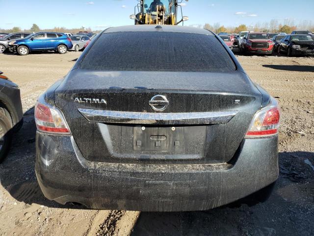 2015 NISSAN ALTIMA 2.5 - 1N4AL3AP7FN861136