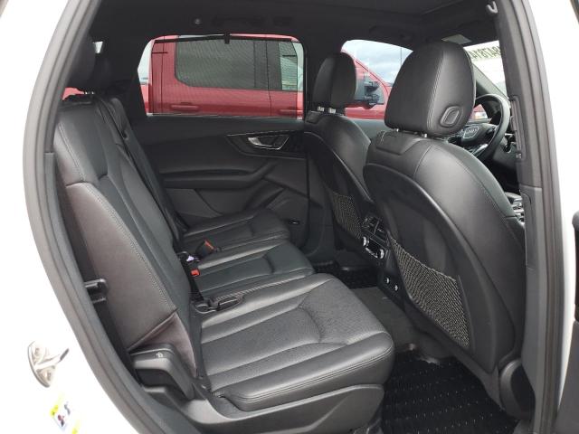 VIN WA1VAAF79JD041292 2018 Audi Q7, Prestige no.11