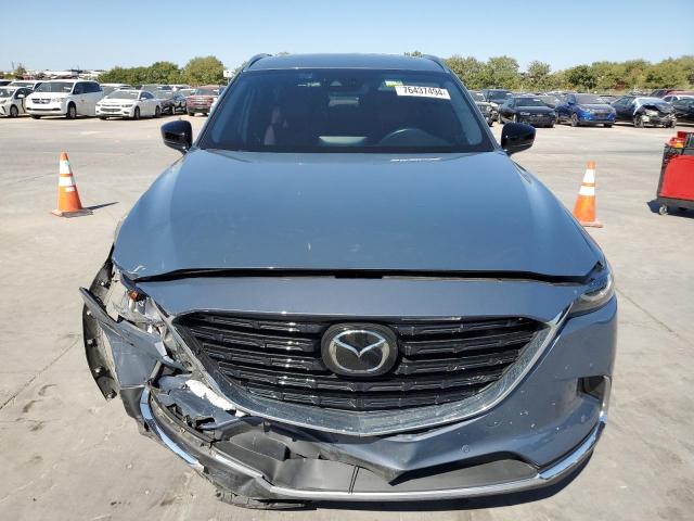 2021 MAZDA CX-9 GRAND - JM3TCBDY3M0539192