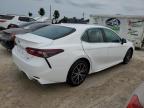 TOYOTA CAMRY SE N photo