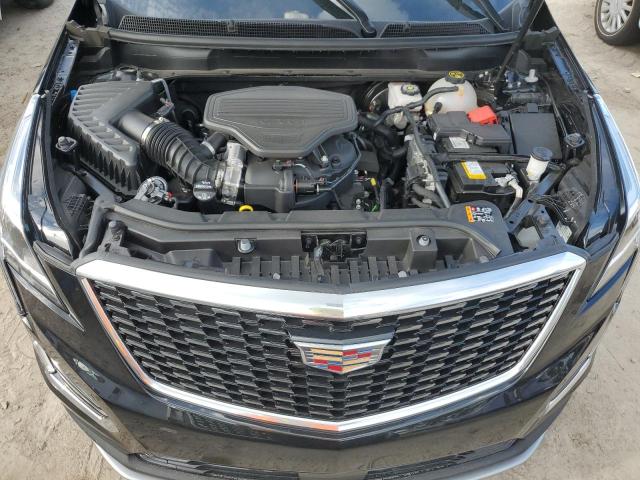 VIN 1GYKNFRS6PZ202374 2023 Cadillac XT5, Platinum P... no.11