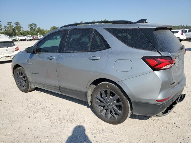 2024 CHEVROLET EQUINOX RS - 3GNAXMEG7RS153453