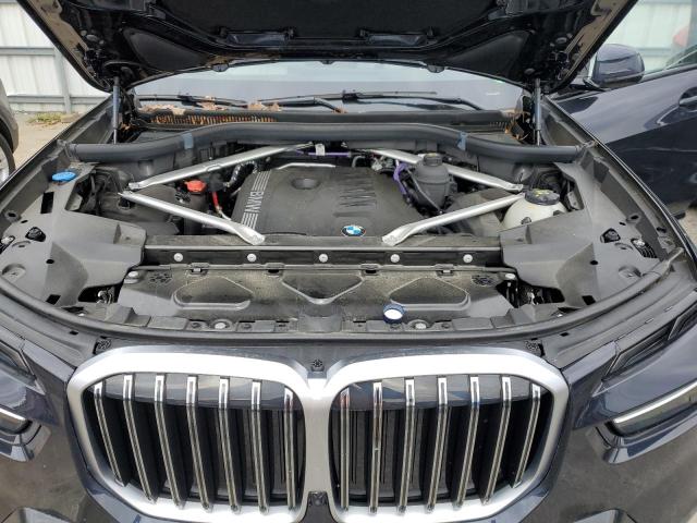 VIN 5UX23EM0XP9P93593 2023 BMW X7 no.12