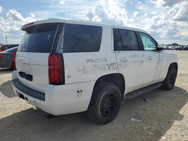 VIN 1GNLC2EC9FR684710 2015 Chevrolet Tahoe, Police no.3