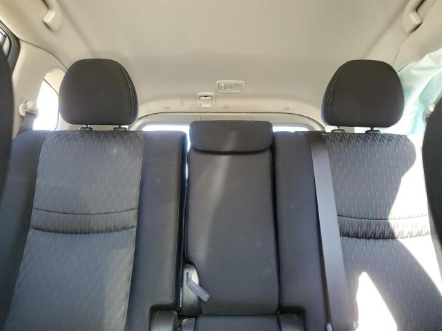 2020 NISSAN ROGUE S - JN8AT2MV5LW137163