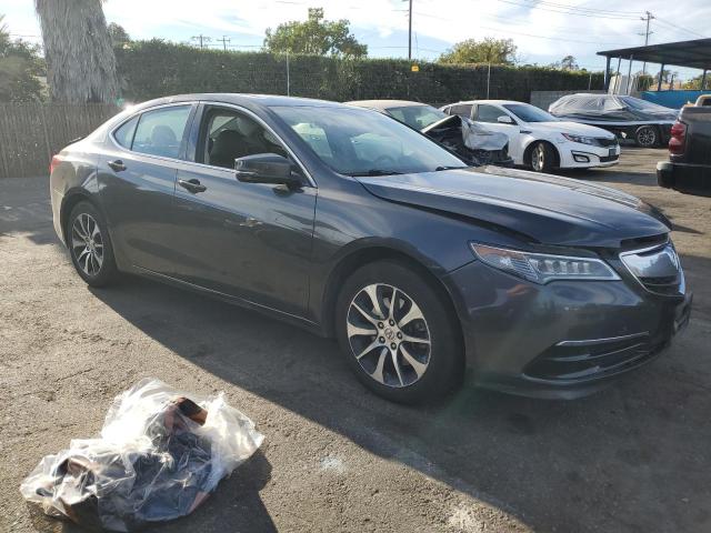 VIN 19UUB1F33GA000888 2016 Acura TLX no.4