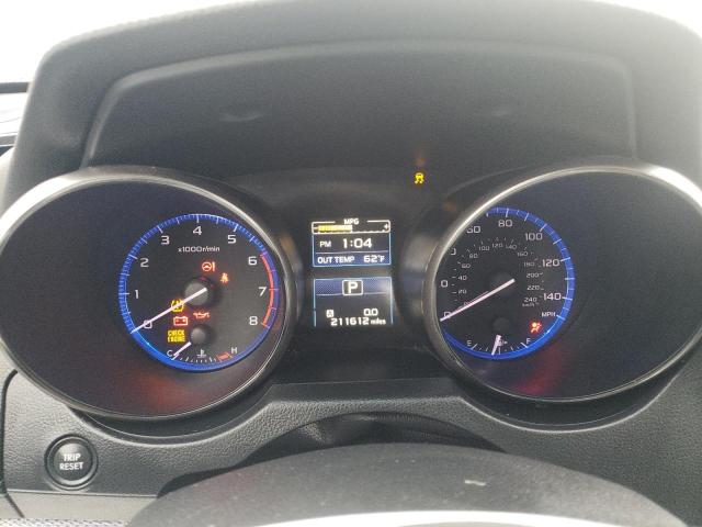 2018 SUBARU LEGACY 2.5 - 4S3BNAD68J3034833