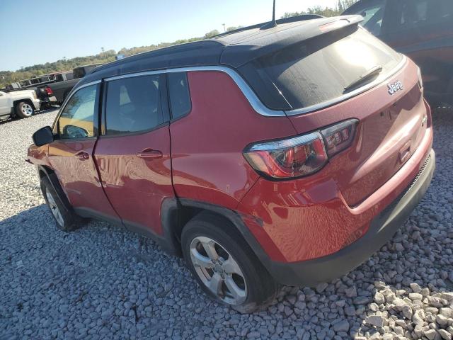 2018 JEEP COMPASS LA - 3C4NJCBB7JT256997