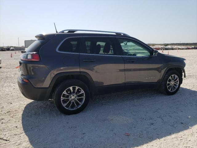 2020 JEEP CHEROKEE L - 1C4PJLLB9LD522181