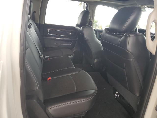 2016 RAM 1500 LARAM - 1C6RR6NT8GS394193