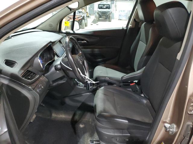 VIN KL4CJESB5KB850598 2019 Buick Encore, Preferred no.7