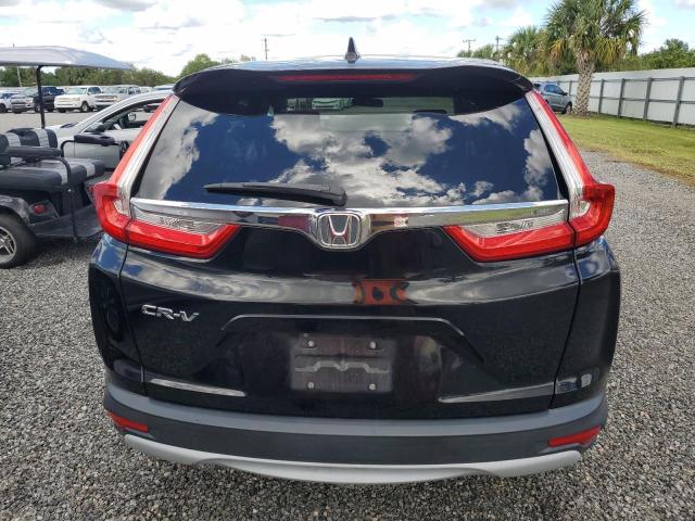 2017 HONDA CR-V EX - 7FARW1H50HE012503