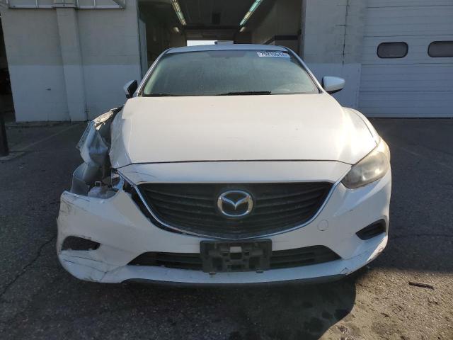 VIN JM1GJ1U52G1427885 2016 MAZDA 6 no.5